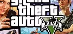 Grand Theft Auto 5 Rockstar Games