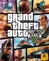 Grand Theft Auto 5 Rockstar Games