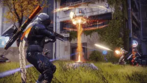 Destiny 2