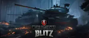 World of Tanks Blitz