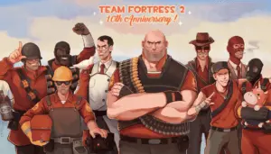 Team Fortress 2