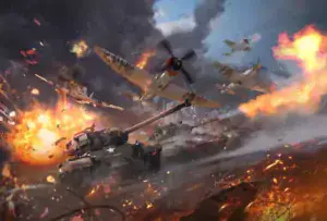 War Thunder