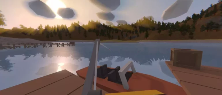 Unturned