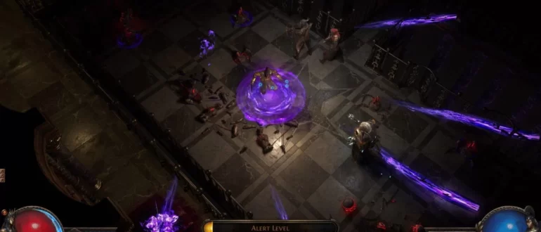 Path of Exile