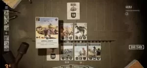 KARDS The WWII Card Game