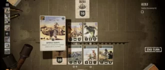 KARDS The WWII Card Game