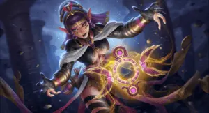 Paladins