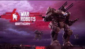 War Robots