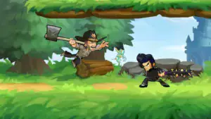 Brawlhalla