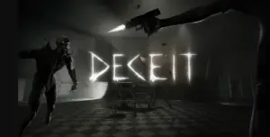 Скачать игру Deceit