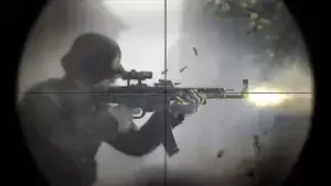 Heroes Generals
