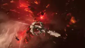 EVE Online