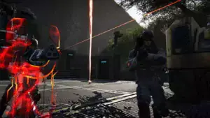 PlanetSide 2