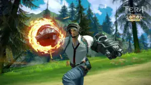 TERA