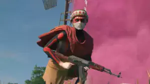 Cuisine Royale