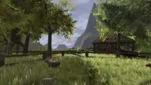 Wurm Online