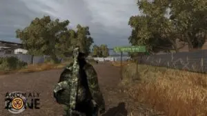 Anomaly Zone