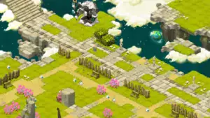 WAKFU