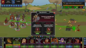 Idle Champions of the Forgotten Realms