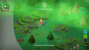 Super Animal Royale