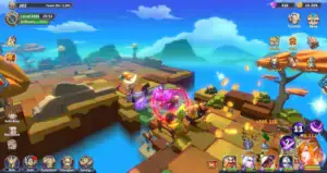 Endless World Idle RPG