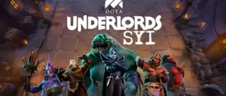 Dota Underlords