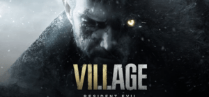 RESIDENT EVIL VILLAGE