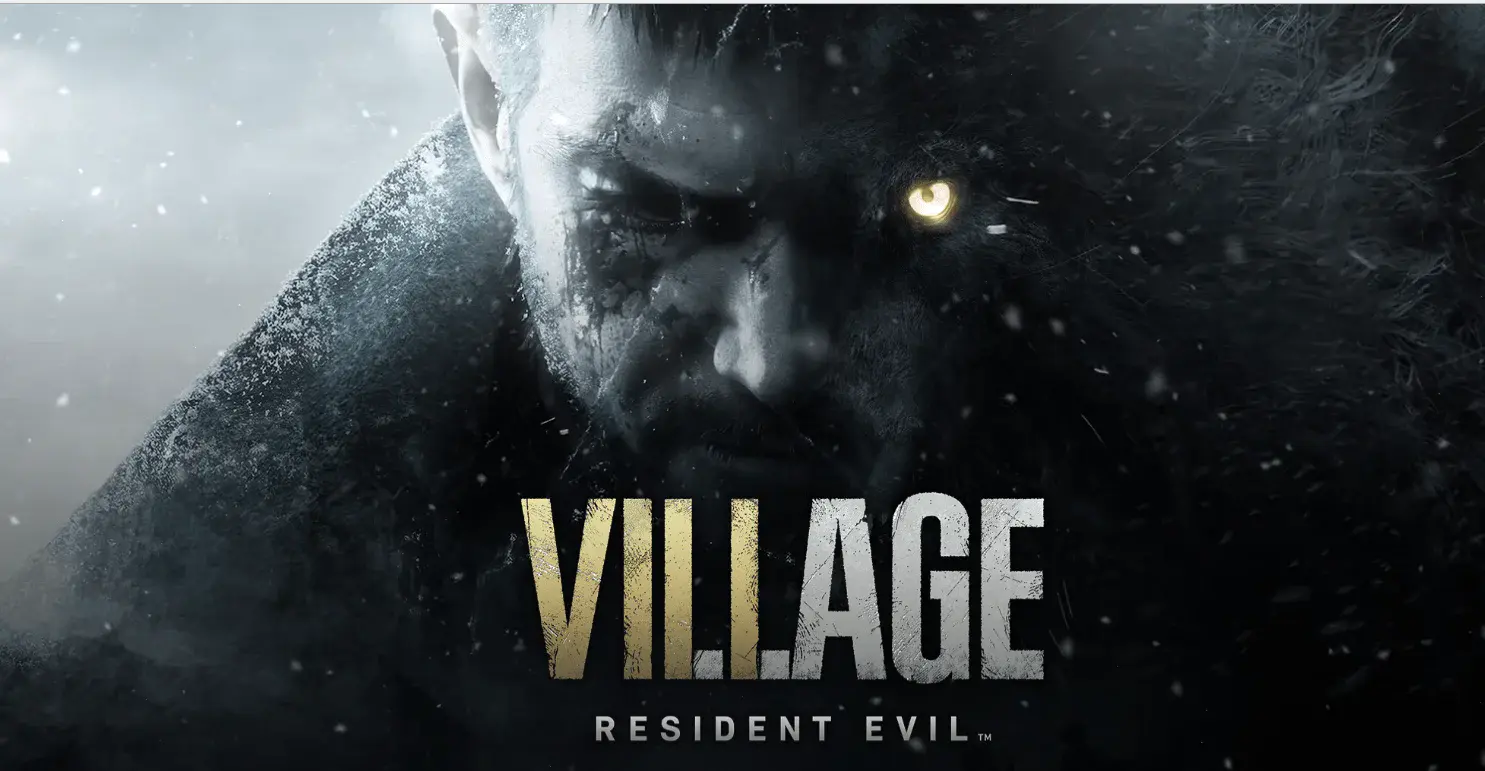 RESIDENT EVIL VILLAGE