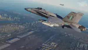 DCS World Steam Edition