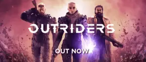 Outriders