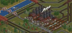 OpenTTD