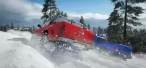 Forza Horizon 4