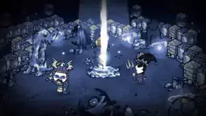 Don t Starve Together