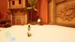 Souls of the Wind