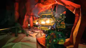 Deep Rock Galactic