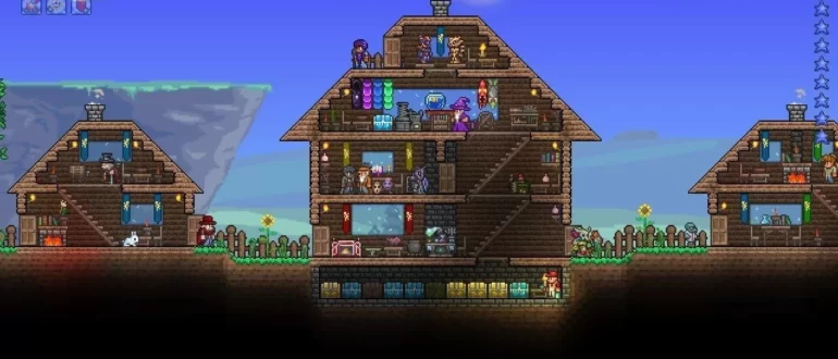 Terraria