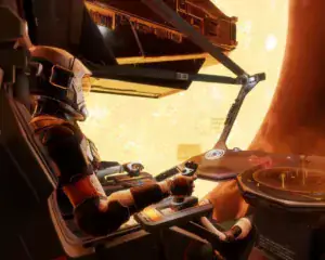 Elite Dangerous