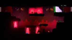 Hellevator