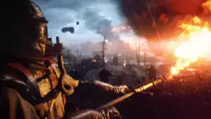Battlefield