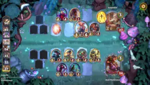 Storybook Brawl