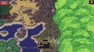 Idle Wasteland