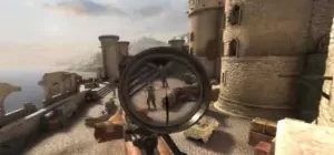 Sniper Elite VR