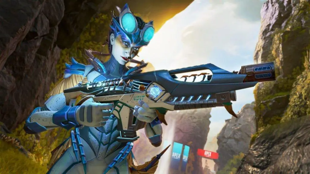 Apex Legends