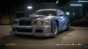Need for Speed Underground 2