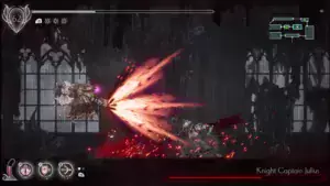 Ender Lilies: Quietus of the Knights