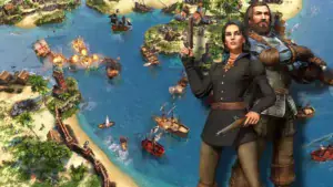 Age of Empires 3
