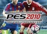 Pro Evolution Soccer 2010