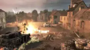 Company of Heroes Tales of Valor