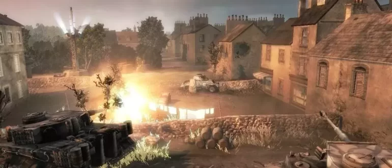 Company of Heroes Tales of Valor