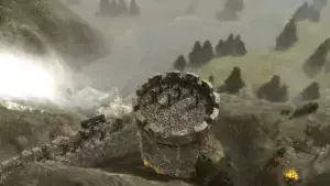 Stronghold 3